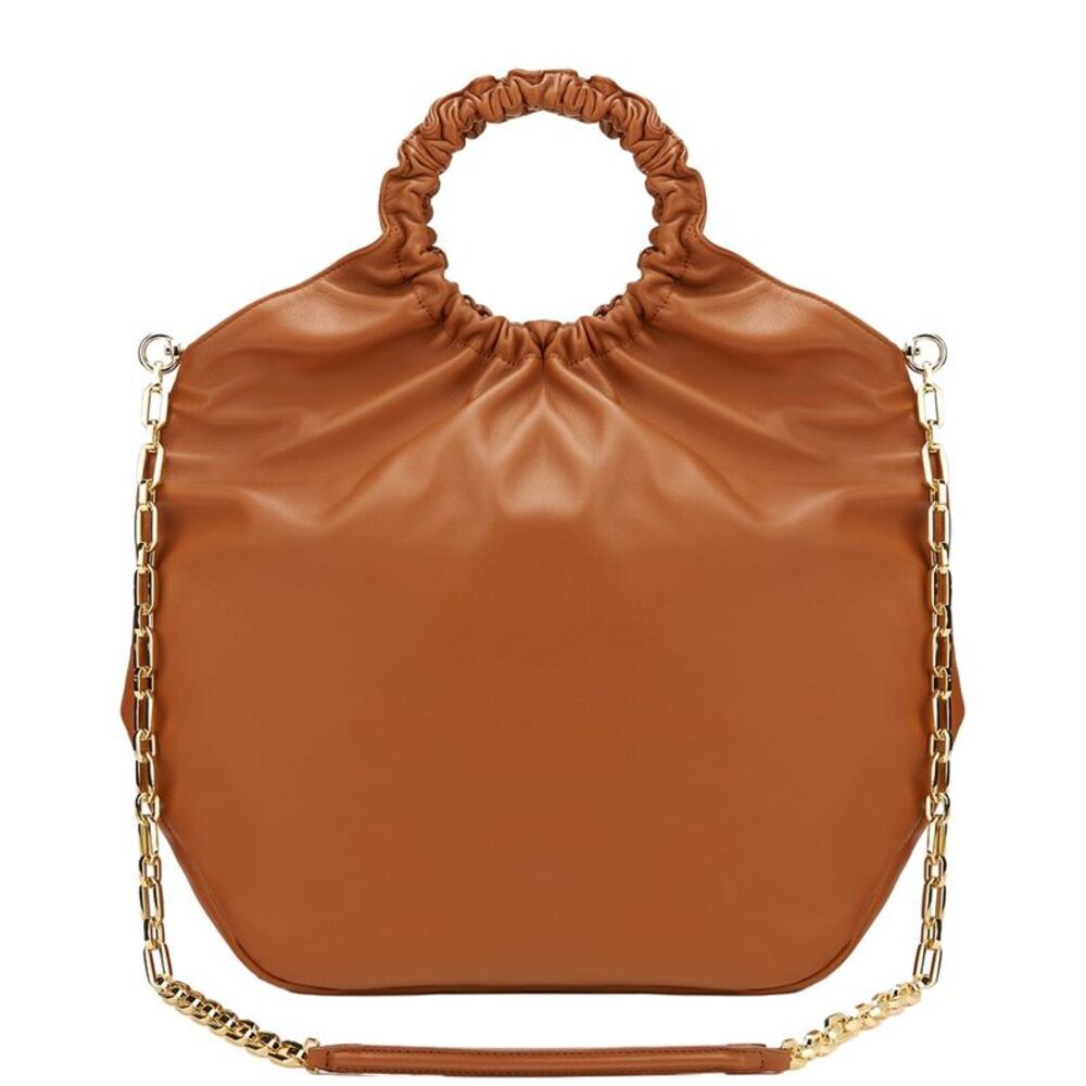 Agl Gretty Leather Tote